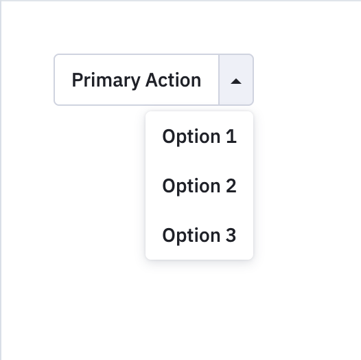Multi-Action Button